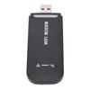 WiFi Modem 4G LTE USB Portable Hotspot Wireless Router for Travel High Speed 8 Connected Devices