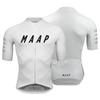 Mens Road Cycling Jersey Shorts Set Breathable Milk Silk Fabric Quick-Dry Performance Wear Riding