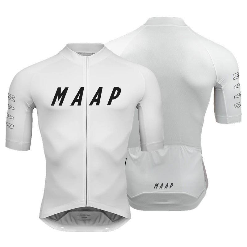 Mens Road Cycling Jersey Shorts Set Breathable Milk Silk Fabric Quick-Dry Performance Wear Riding
