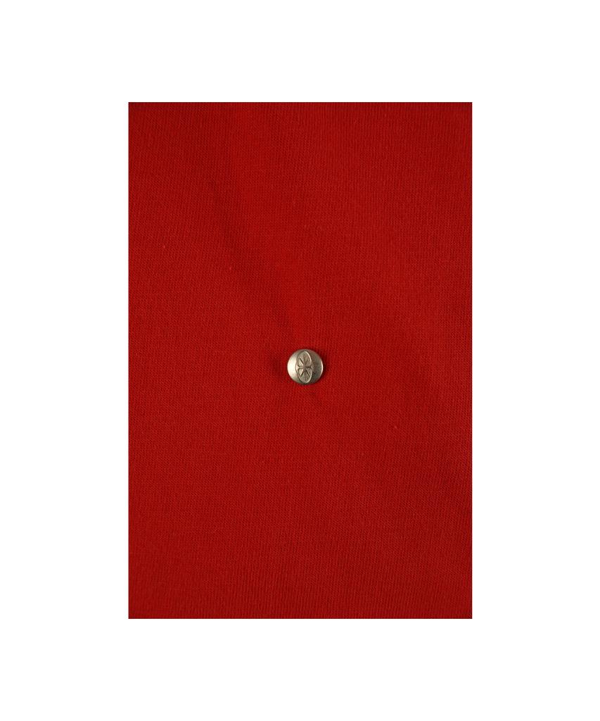 Ialtial Thumbs Up T-Shirt Red