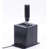 7SIM JACK Gear Shift for Racing Simulation: Compatible with Logitech G27/G29 & Thrustmaster T300.