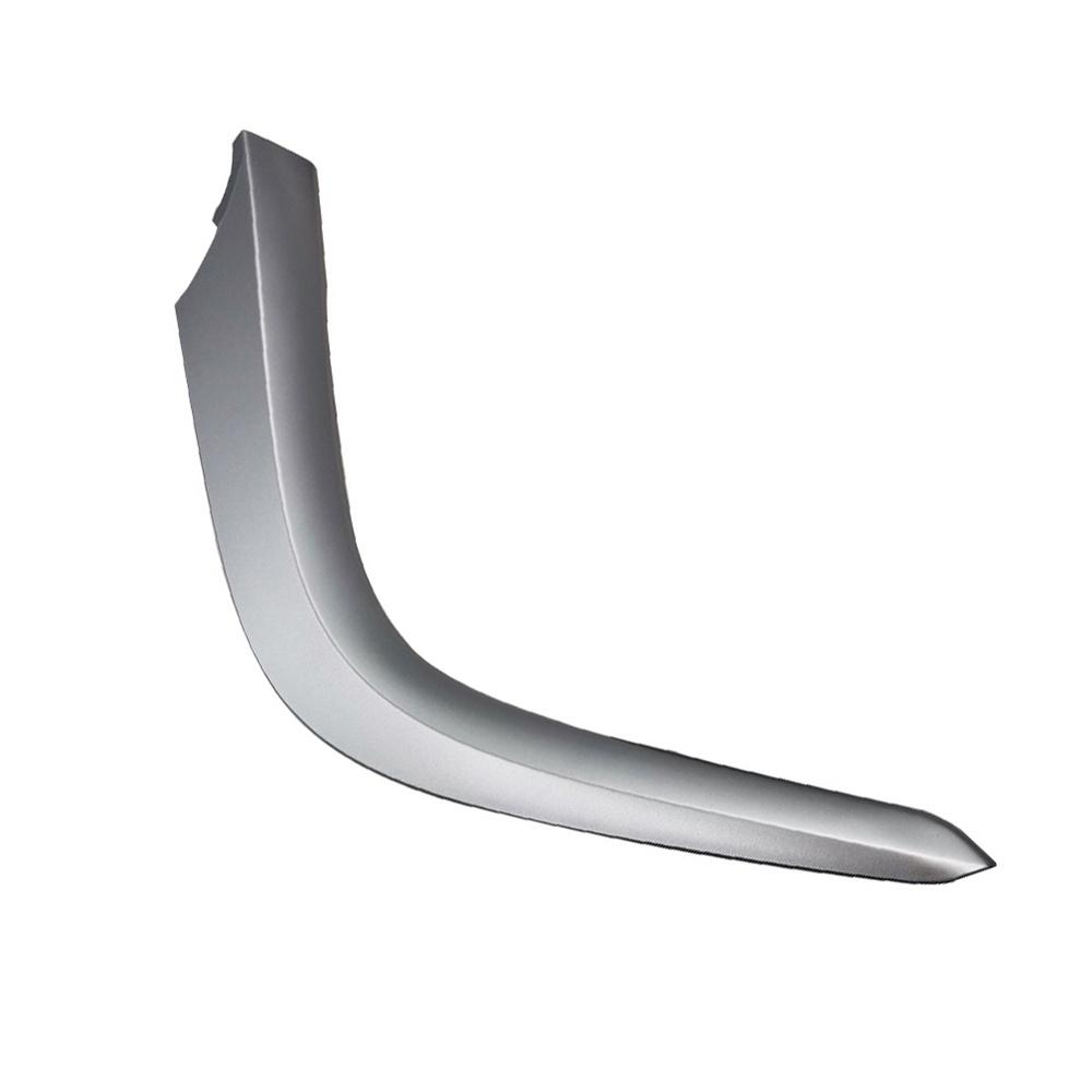 Car Dashboard Left Lower Trim Strip 55433-02121 For Toyota Corolla 2009-2013