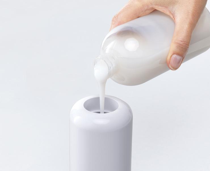 Joseph Joseph Duo Liquid Soap Dispenser 300