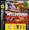 Capsule Q Museum WILD RUSH True World Animal Magazine II South Edition Types Set America/Amazon [5 (Full Complete)]