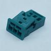Original 9-1718346-1 Car Connector Wiring Harness Plug