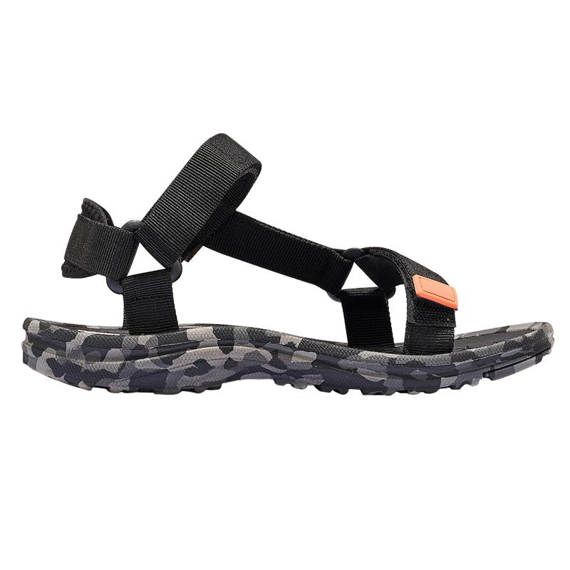 Men Sandals Summer Leisure Beach Holiday Sandals Men Shoes New Outdoor Sneakers Male Retro Comfortable Casual Sandals Men