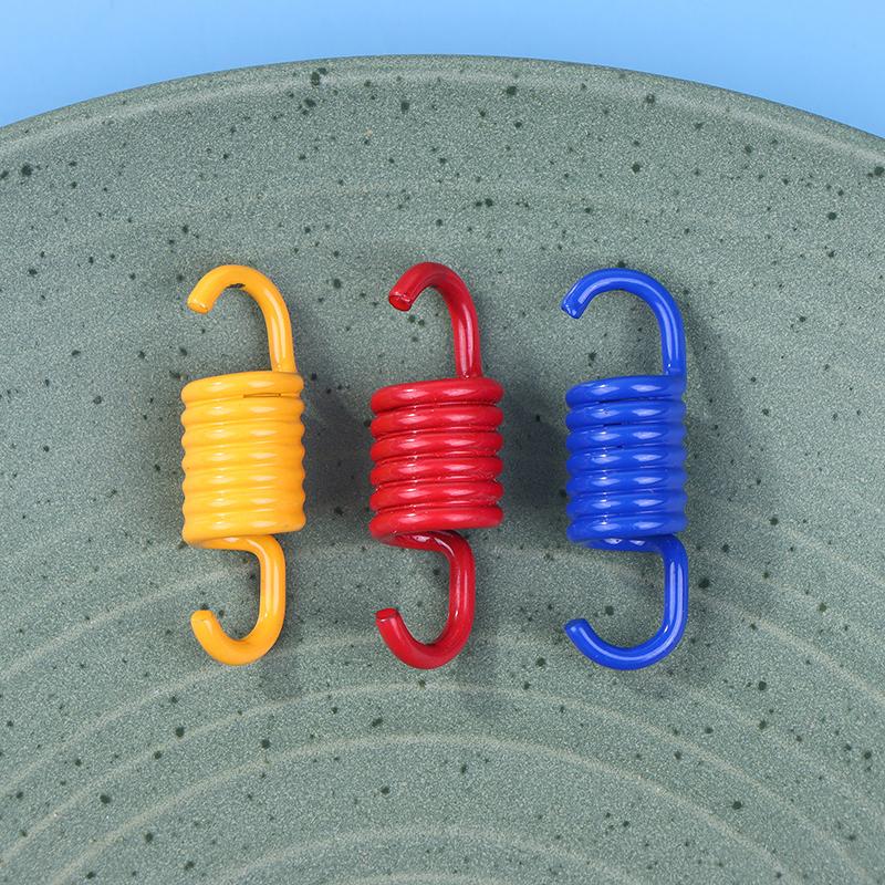 3Pcs/Set Gy6-125 150 Scooter Moped 1000N 1500N 2000N High Performance Racing Clutch Spring Engine Parts