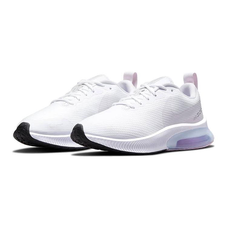 Nike Air Zoom Arcadia 'White Light Violet' GS CK0715-102