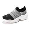 Increased 35~47 Men's Women Running Socks Sneakers Platform Designer Chunky Casual Sports Tenis Shoes for Men Soft Light Outdoor