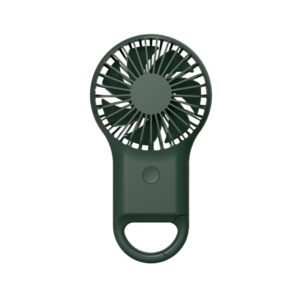 Portable Handheld Fan Handheld Fan Cooling Night Light USB Mini Wind Power Lightweight And Portable Long Battery Life