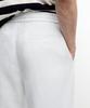 Masimodutti 100% Linen Jogger Fit Pants