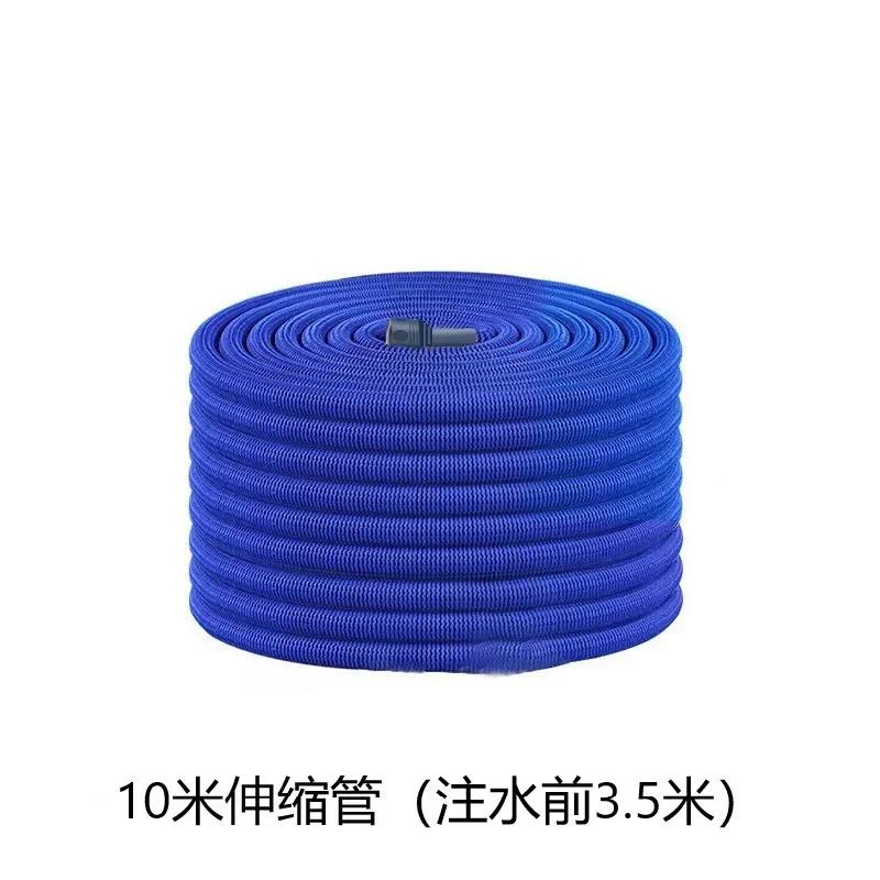 High-Pressure Water Gun for Cleaning Car Home Machine Garden Watering Hose Nozzle Sprinkler Foam Water Gun Portable Washing Tool