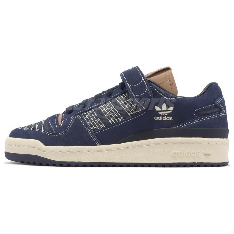 

Adidas Forum 84 Low Sashiko Sneakers GX8564 36
