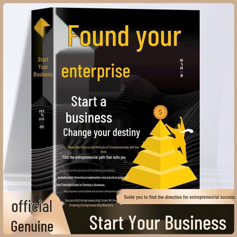 Mastering Entrepreneurship: Change Your Destiny with Proven Methods