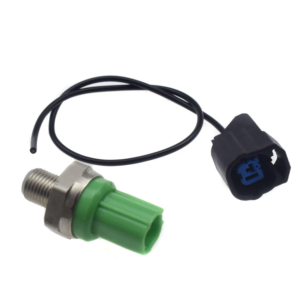 Detonation Knock Sensor or with Connector Plug Harness For Honda Civic 2001-2012 or S2000 2006-2009 # 3530-PRB-A01 30530-PRC-003