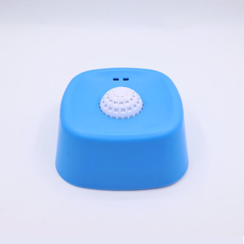 Pet Practical Slow-feeding Bowl for Dogs, Liquid Slow-feed Dog Bowl, Anti-slip Spherical Dog Lickable Bowl