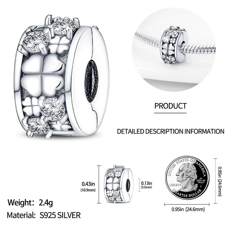 Luxury Oblate Evil Eye Galaxy Hummingbird Charms Beads For Original 3Mm Bracelets Bangle Make Diy For Women Jewelry Gift