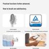 LAIFEN i2 Aluminum Alloy Sonic Electric Toothbrush CN plug (adapter included)