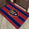 Real Salt Lake Carpet Rug for Living Room Bedroom Home Sofa Decoration,Kids play Non-slip Floor Mat
