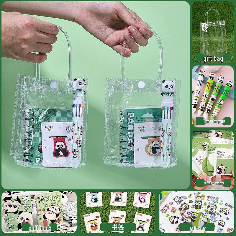 JiaYouYa School Reward Stationery Set - Perfect for Student Gifts, Graduation, Birthday Parties, and Back-to-School Favors.