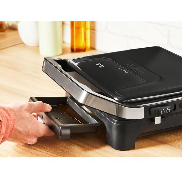 Grill Tefal GC2718 Inicio Classic (GC271810)