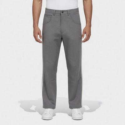 Men's Versatile Casual Denim Long Pants KT6370