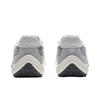 Li-Ning Heart Flow Fashion Comfortable Versatile Shock Absorption Rebound Low-Top Casual Shoes Unisex Casual Shoes Gray White AGLV096-3