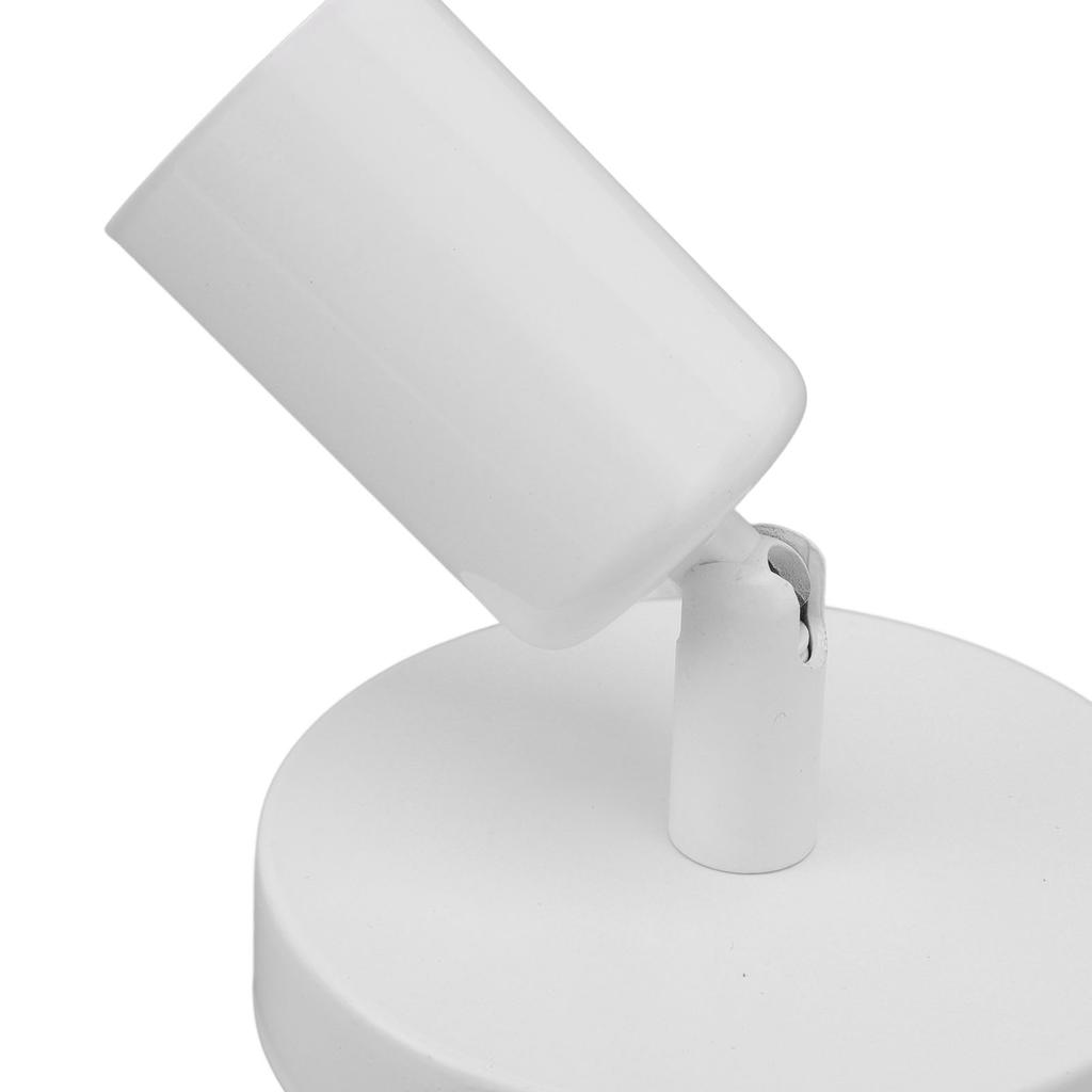 E26 E27 Wall Lamp Holder Modern Simple Wall Lamp Base for Bedroom Living Room Showcase