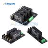 380V 8A 1 2 4 Channel Solid State Relay Module High and Low Level H-L Trigger Board SSR-D3808HK Switch Controller For Arduino