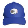 Sheep Vincent Baseball Cap designer cap Snap Back Hat Beach sun caps Womens Beach Unisexs
