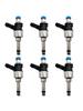 6Pcs Fuel Injector For Kia Sedona Sorento 3.3L V6 2019-2020 35310-3L200