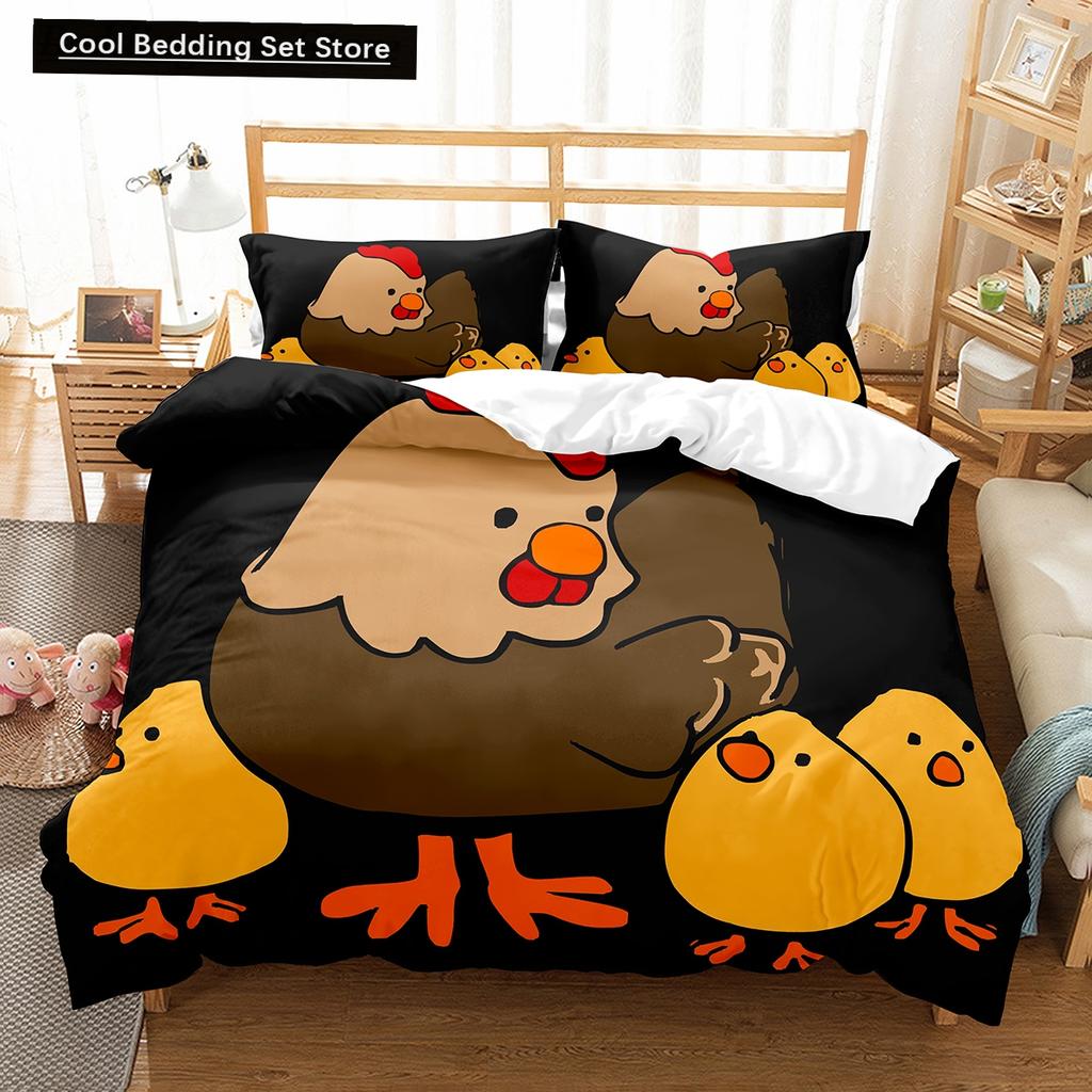 Home Living Luxury 3D Dragon Bedding Set Embroidered Duvet Cover Pillowcase Queen and King EU/US/AU/UK Size Comforter Bedding