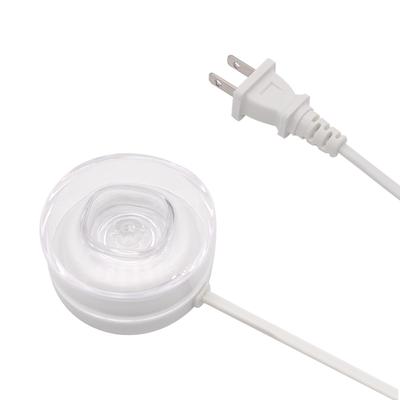 Carregador de Escova de Dentes Elétrica Tatsusen para Philips Série 9000 HX9 Sonicare À Prova d'Água e Carregamento Conveniente (HX9914/58, HX9911/57/67/72/99,