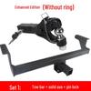 Compatible with Jiangling Avenue Trailer Hooks, Bars, Rear Towing Hooks, Frames, Hitches, and Unhooking.