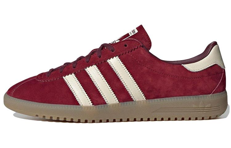 Bermuda Adidas Originals  Collegiate Burgundy  IE7426 40