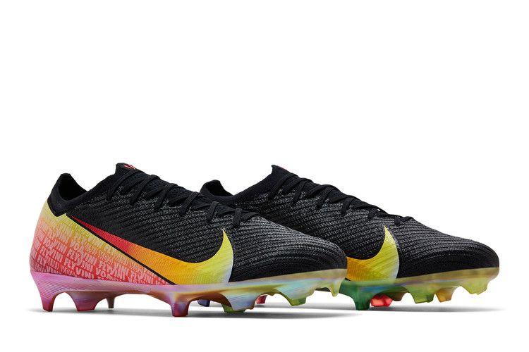 Nike Zoom Mercurial Vapor 16 Elite FG Vini Jr. Vini Fly