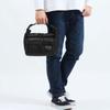 ASSOB CORDURA DOBBY 305D KHAKI Shoulder Bag