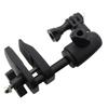 Zoom GHM-1 Guitar Head Mount Compatible with Q2n-4K Q8n-4K and Action Cameras Close-Up Hand Shots