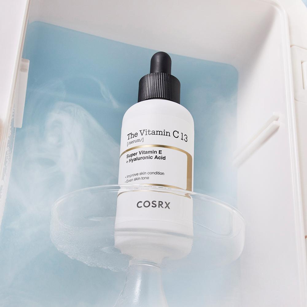 Serum z witaminą C 13 20ml