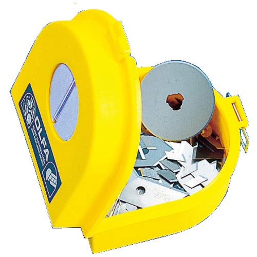 Olfa Safety Blade Breaker, L-Type