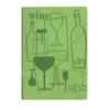 Pierre Belvedere Pierre Belvedere Contempory Wine Journal (Wasabi)