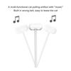 One Button Hair Removal Cat Dog Universal Cat Cleaning Artifact Cat Cleaning Brush Easy To Remove Floating Hair