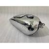 BMW R71 Aluminum Alloy Polished Fuel Petrol Gas Tank With Cap |Fit For