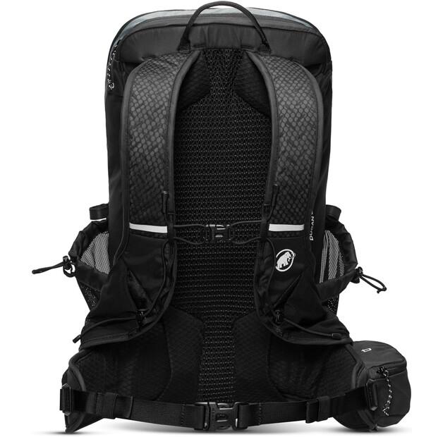 Рюкзак Mammut Ducan 22 strata/black (2530-01220-00791)
