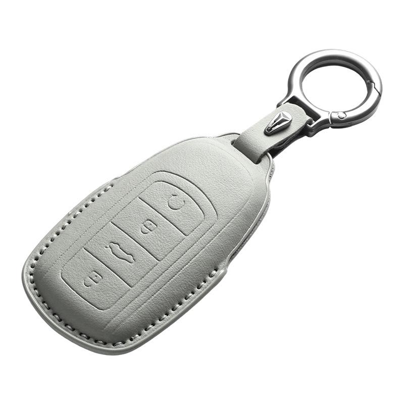 Chery Tiggo 8/Arrizo 8plus/7pro/Little Ant/QQ Ice Cream Key Case and Buckle