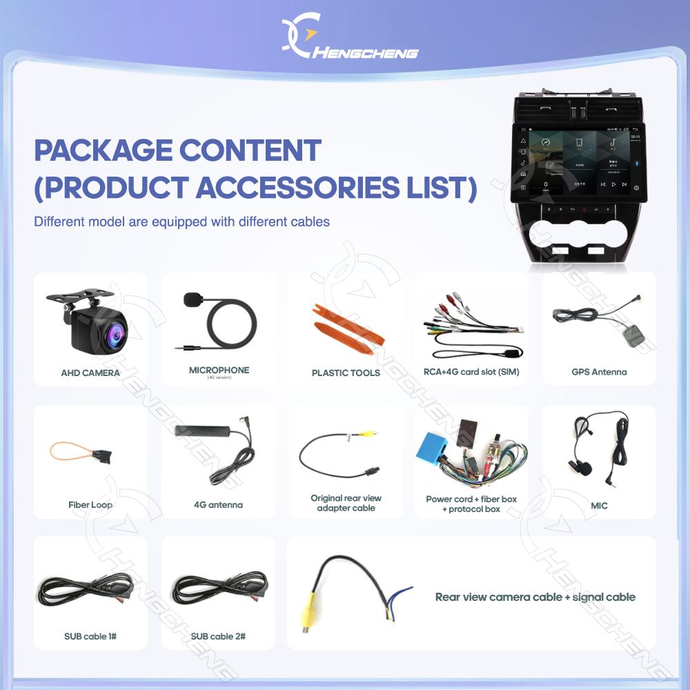 13.3Inch Android12  For Land Rover Freelander 2 2007-2015 GPS Navigation 8Core 8+128G CarPlay 4G 360Camera Car Multimedia Player