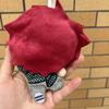 Demon Slayer: Kimetsu No Yaiba 10Cm Tanjiro Tomioka Giyuu Cotton Doll Anime Periphery Plush Toy Keychain  Cute Doll Gift