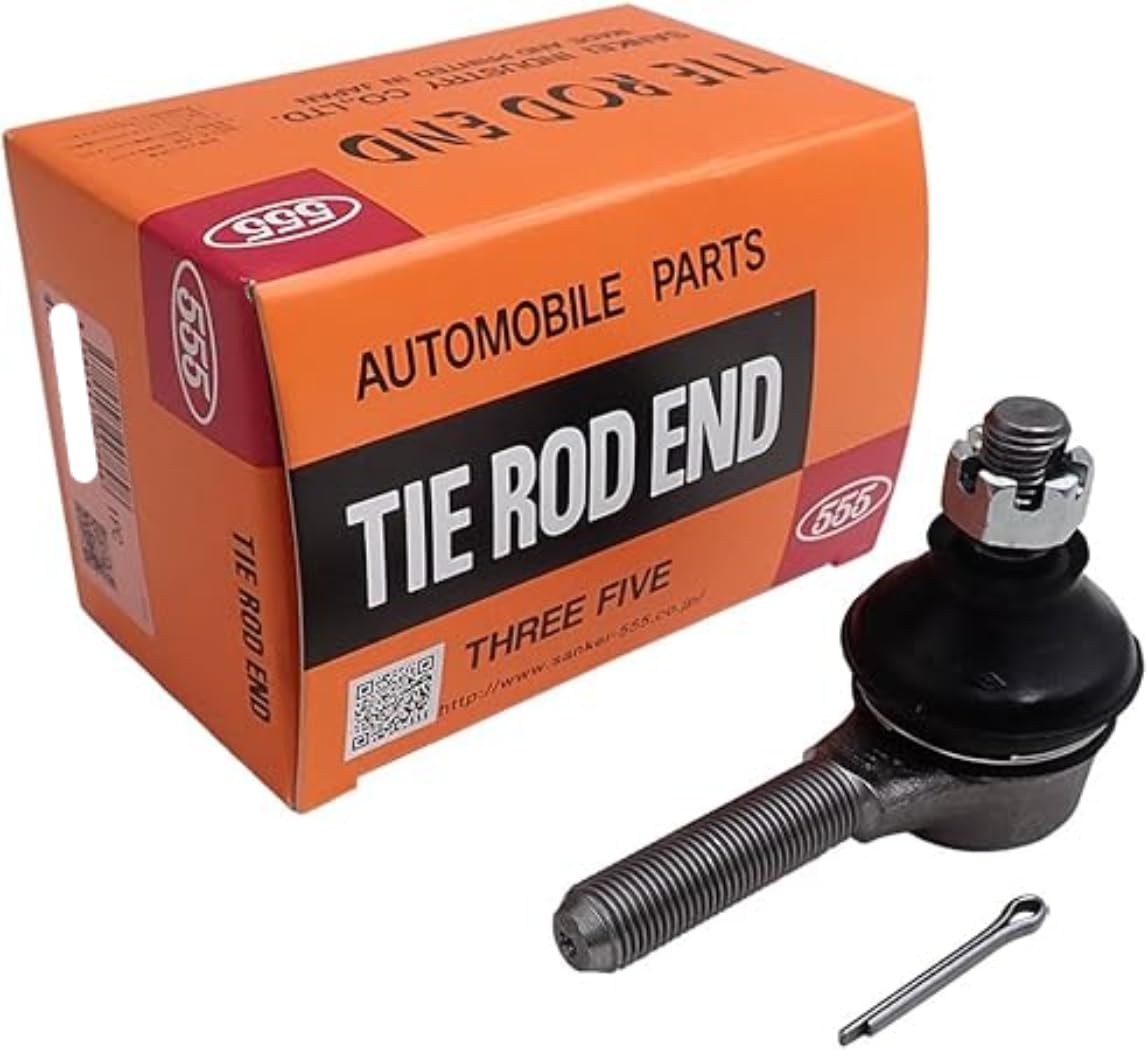 

Sankei SE-2941 Tie Rod End чёрный