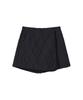 OUTDOOR PRODUCTS W Quilting Lap Skirts (Black)