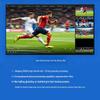 Goeing Indoor Seamless Small Pitch Full-Color LED Display CN Plug (adapter Included)